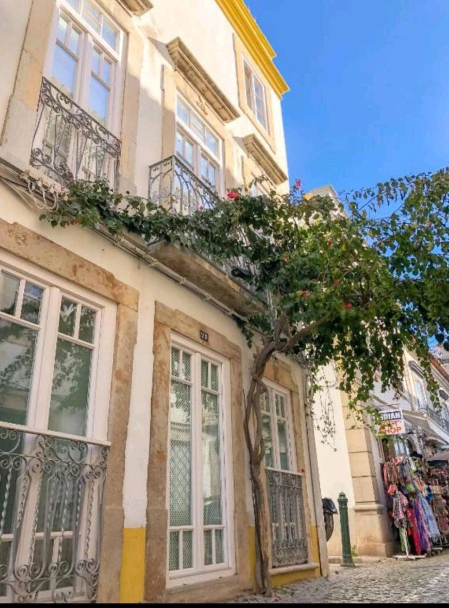 Elegant Studio Formosa In Taviras Historica Centre Villa Dış mekan fotoğraf